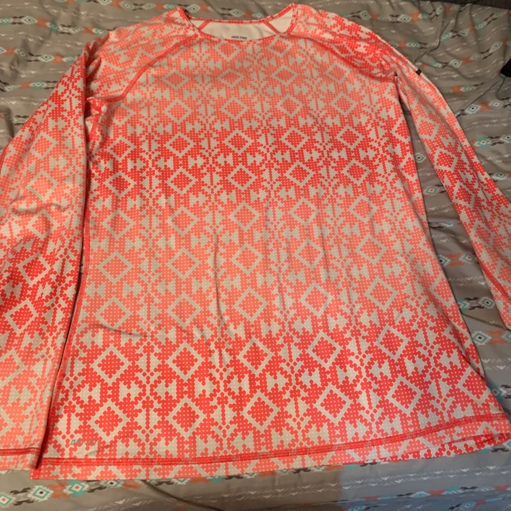 Long sleeve